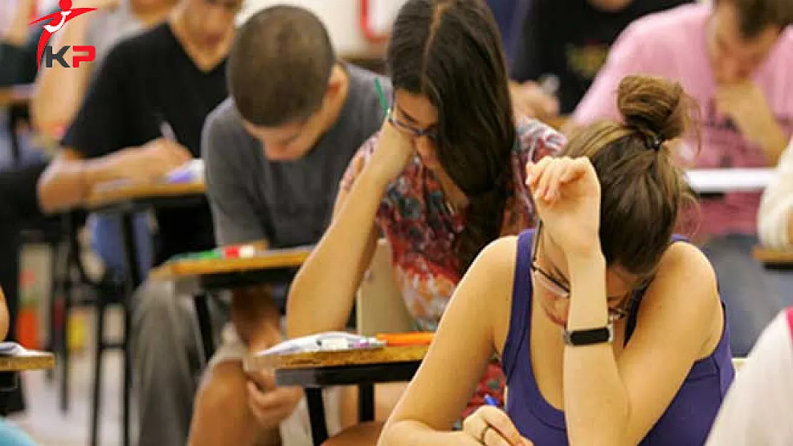 ÖSYM Sınav Takvimine Göre 2018 KPSS Başvuru ve Sınav Tarihi Ne Zaman