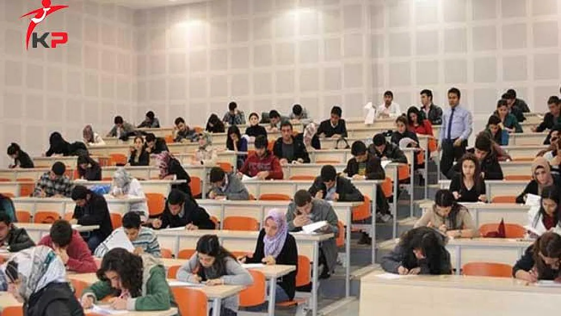 ÖSYM Sınav Takvimine Göre 2018 Önlisans KPSS Ne Zaman Yapılacak?