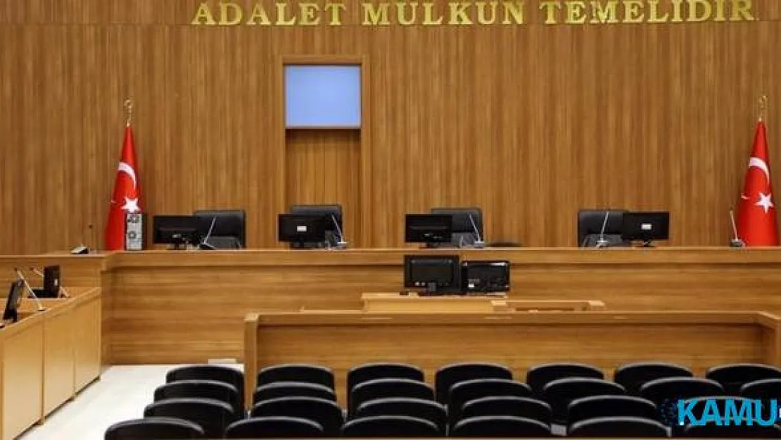 ÖSYM soru davasında bilirkişi raporunu hazırlayan ekipte görev alan tanık soru hırsızlığını anlattı