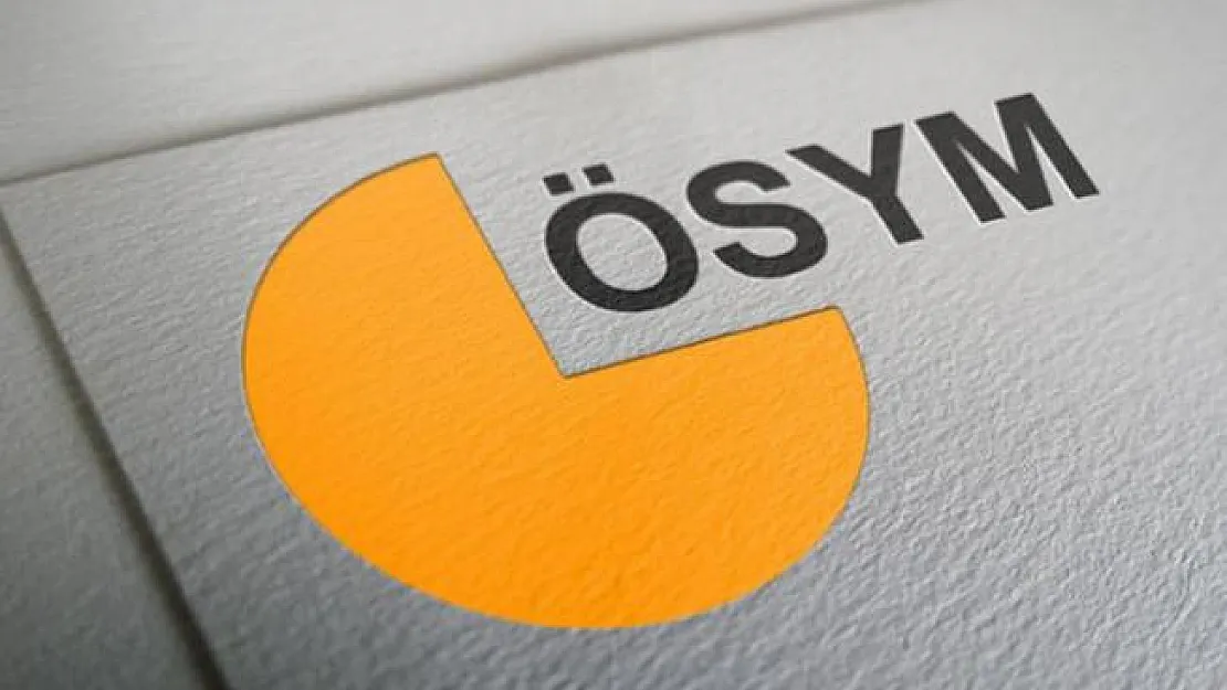 ÖSYM Tıpta Yan Dal Uzmanlık Eğitimi Giriş Sınavı (YDUS) Sonuçlarını Açıkladı