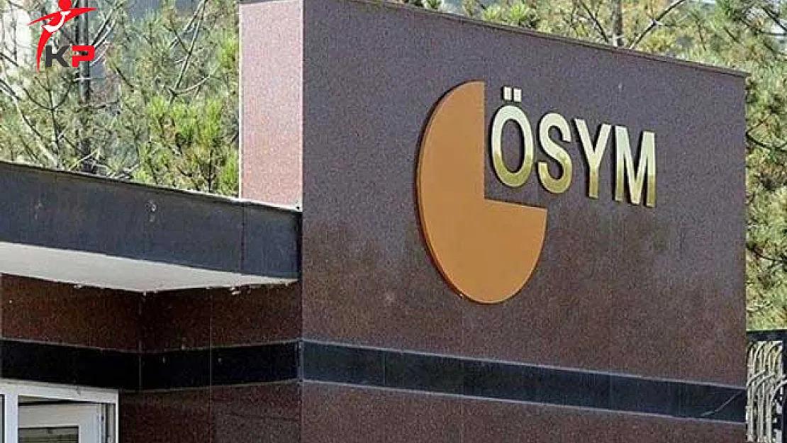 ÖSYM TYT Örnek Soru Kitapçığında Eski Soruları Kullandı