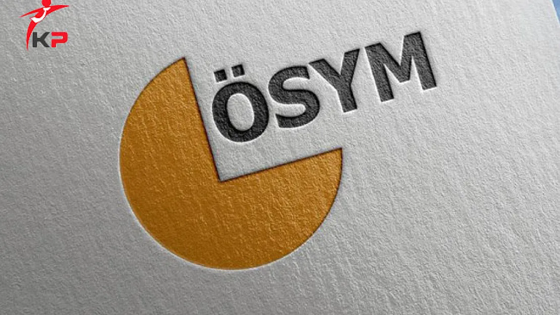 ÖSYM, YDS Başvuru Kılavuzunu Yayınladı!