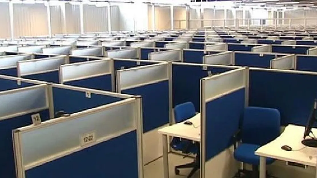 ÖSYM Yeni e-Sınav Merkezi Kuracak