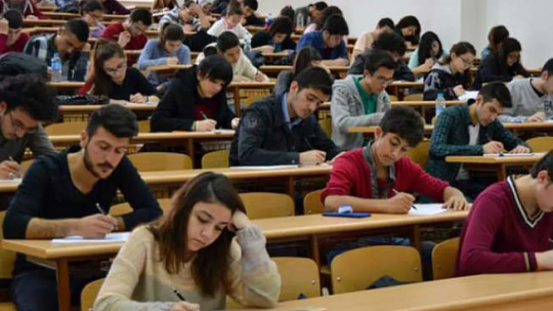 ÖSYM YKS Sıkça Sorulan Soruları Güncelledi