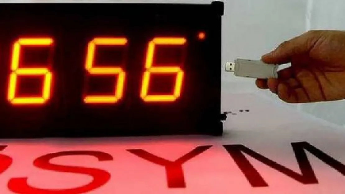 ÖSYM'de Sınav Güvenliği Nasıl Sağlanıyor?