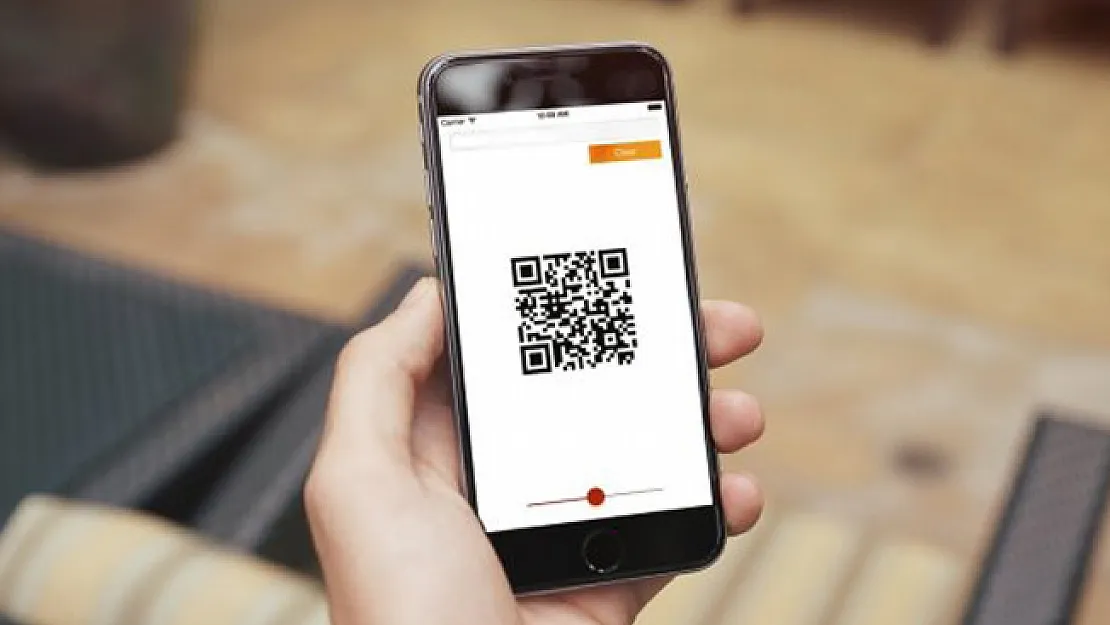 ÖSYM'de Yeni Dönem Başlıyor! Sınav Yerleri Belirlemede QR Kod Hizmeti