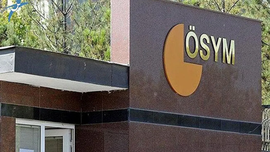ÖSYM'den 2018 Sayıştay Denetçi Yardımcısı Adaylığı Eleme Sınavına Dair Duyuru