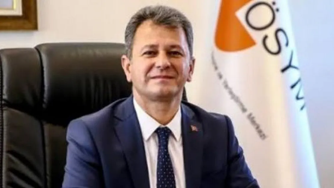 ÖSYM'den bir ilk: Duyuru yayımlandı!