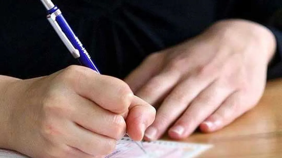 ÖSYM'den DİB MBSTS'ye Katılacak Adaylara Uyarı