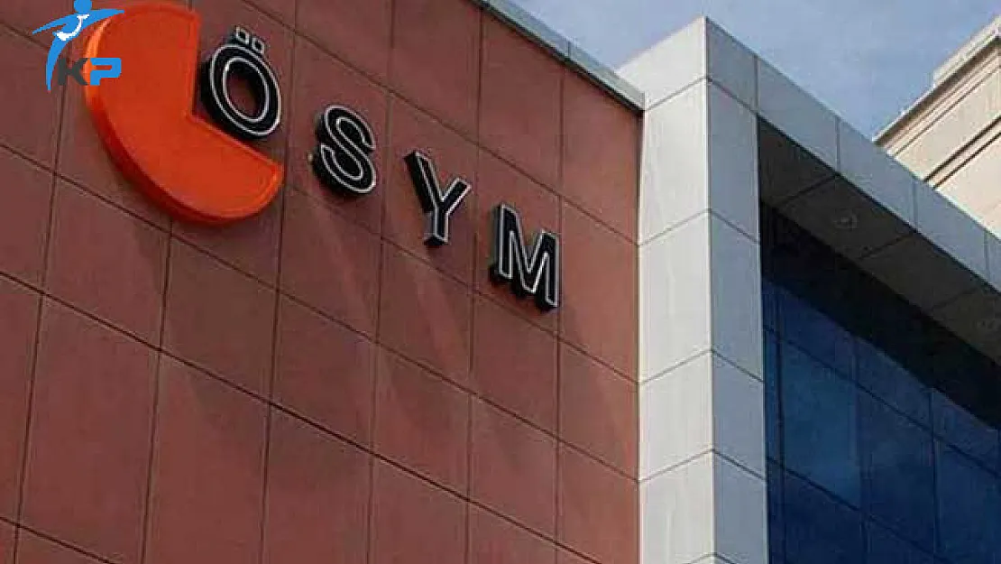 ÖSYM'den e-YDS 2017/5 İzmir Kontenjanı Başvuruları Hakkında Önemli Duyuru