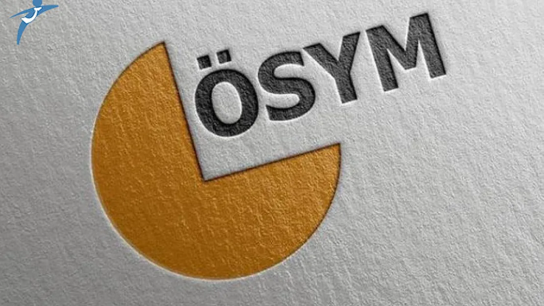 ÖSYM'den Ertelen Sayıştay Sınavına Yönelik Duyuru Yayımlandı