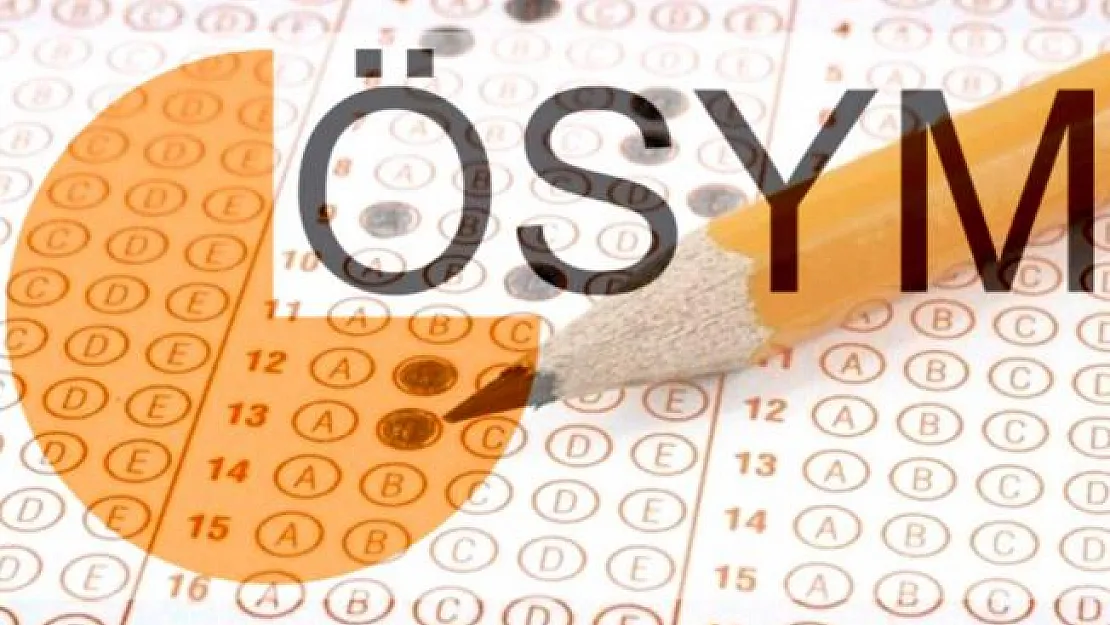 ÖSYM'den KPSS uyarısı: Bugün son gün!