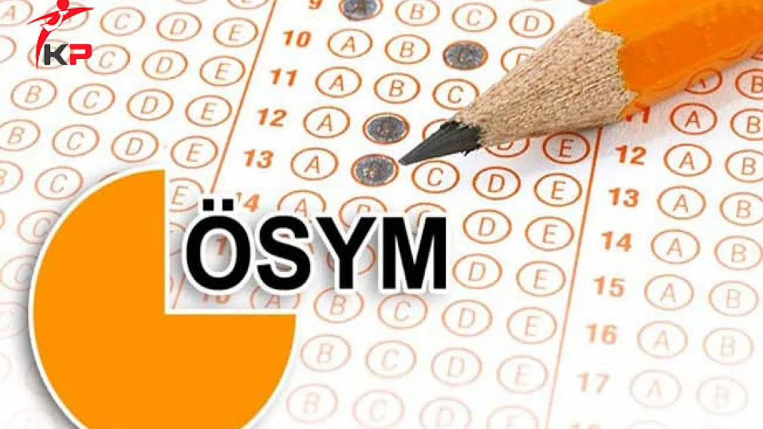 ÖSYM'den LYS Sonuçlarına Yönelik Flaş Açıklama! Tüm Adayların Başarı Sırası Güncellendi