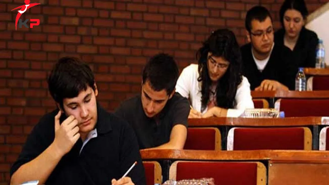 ÖSYM'den Yeni Düzenleme: Sınavlarda Anahtar ve Otobüs Kartına İzin Verilecek
