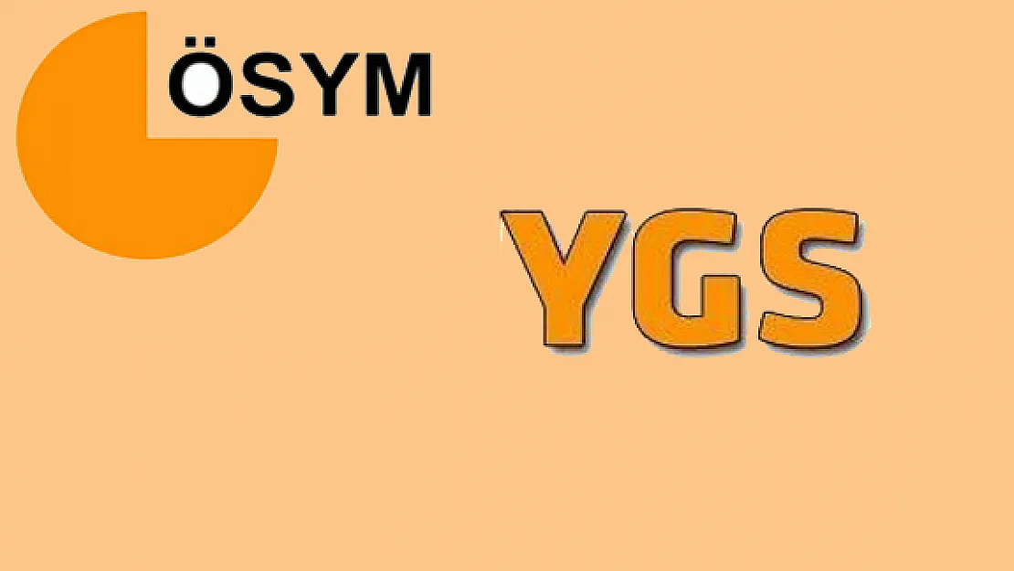 ÖSYM'den YGS Soruları Açıklaması
