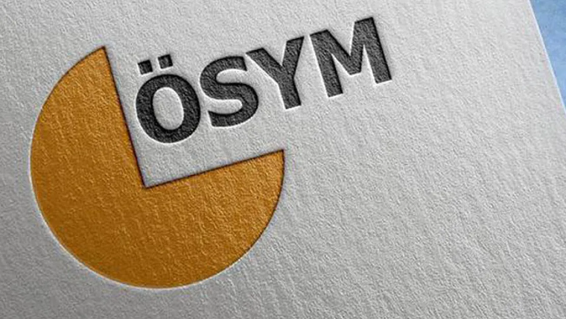 ÖSYM'den YKS Geç Başvuru İşlemleri Hakkında Son Dakika Açıklaması