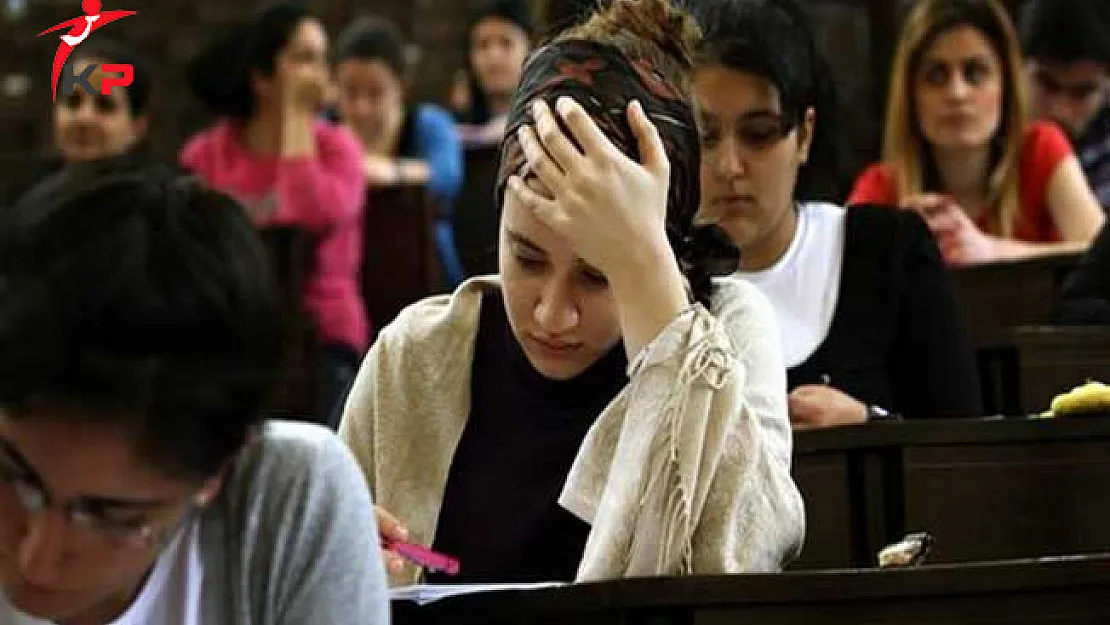 ÖSYM'nin Örnek Soruları Ezbere Dayalı Olamayacak