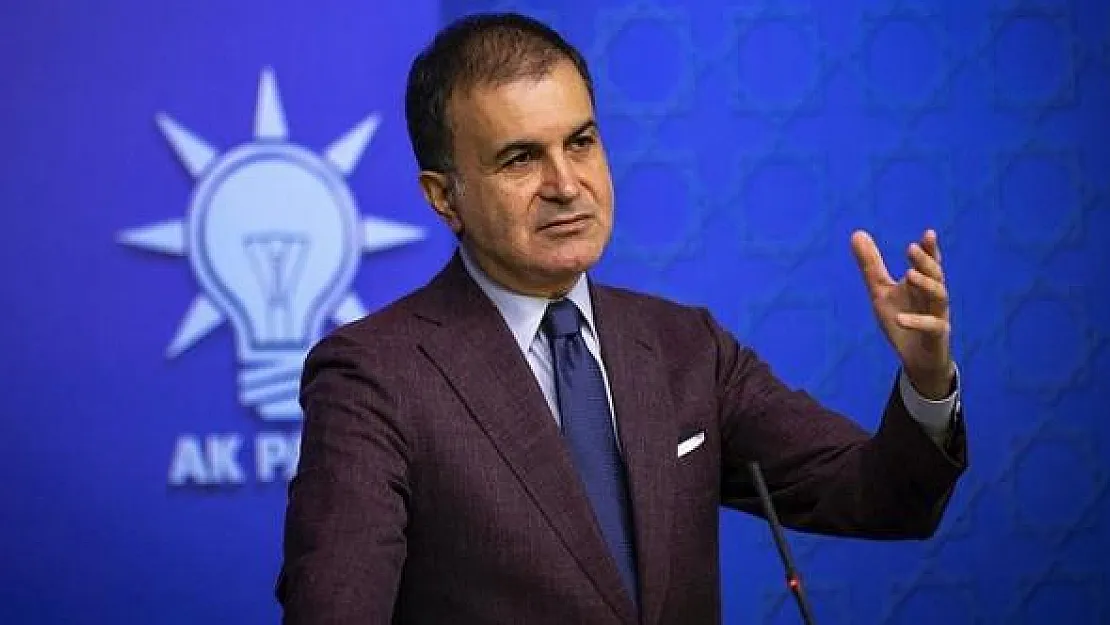 Otizmli Çocuğun Yuhalandığı İddia Edilmişti ! AK Parti'den Açıklama Geldi