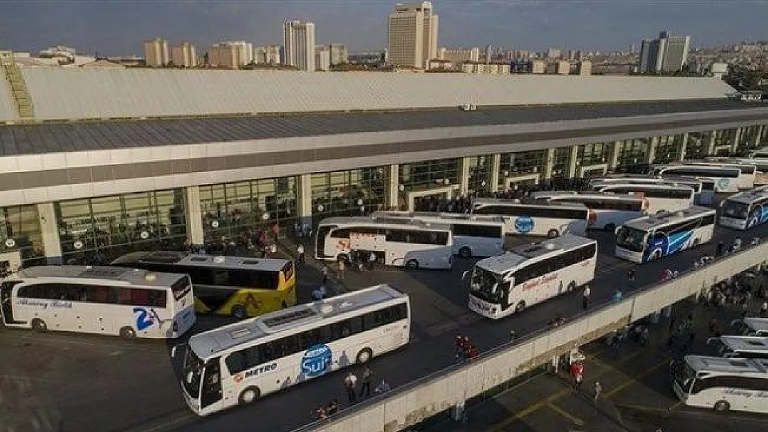 Otobüs biletlerine uçaklarda olduğu gibi fiyatlama sistemi geliyor!