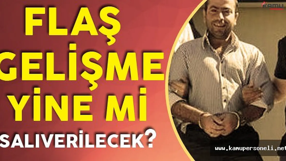 Otobüste Hemşire Darp Eden Şahısla İlgili Flaş Gelişme