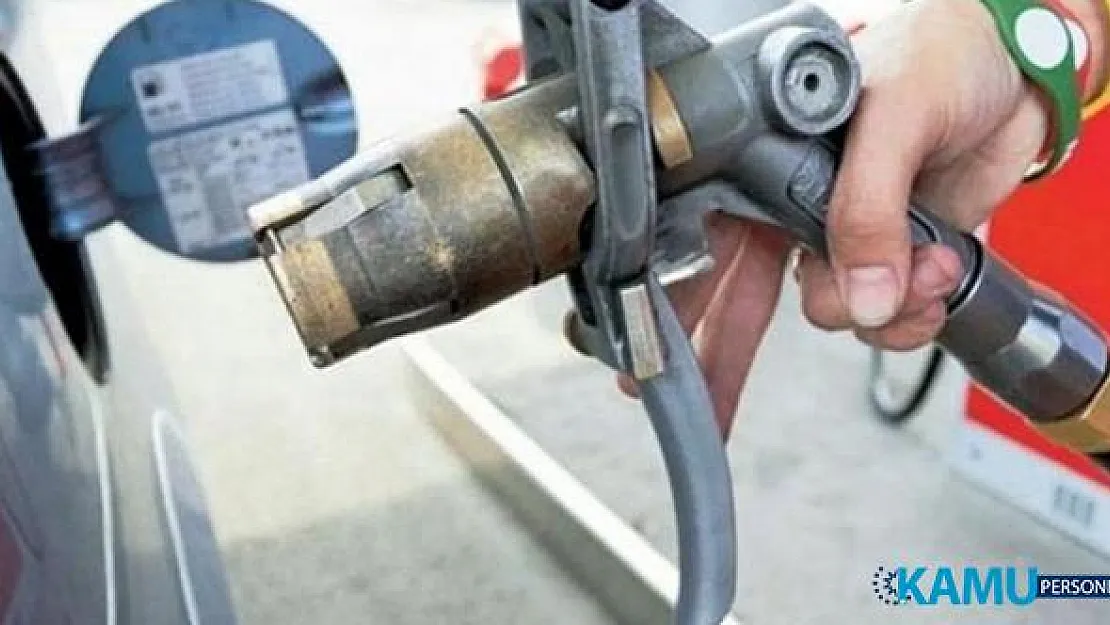 Otogaz'a (LPG) 6 Eylül'de geçerli olmak üzere ZAM yapıldı! LPG litre fiyatı ne kadar oldu?