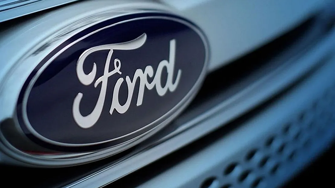 Otomobil devinden elektrikli araçlar için batarya üretimi! Ford, batarya üretimi için 3.5 milyar dolarlık yatırım yaptı!