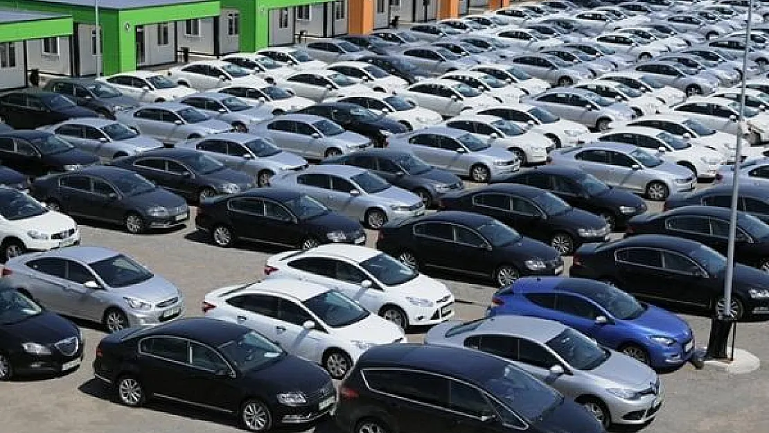 Otomobil Fiyatları Hakkında Şok Eden Açıklama!