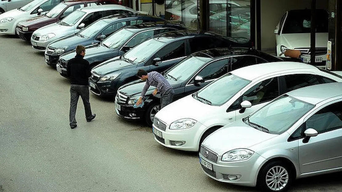 Otomobil Fiyatlarını Düşürecek Öneri! Bunu Yaparsak Fiyatlar Düşebilir