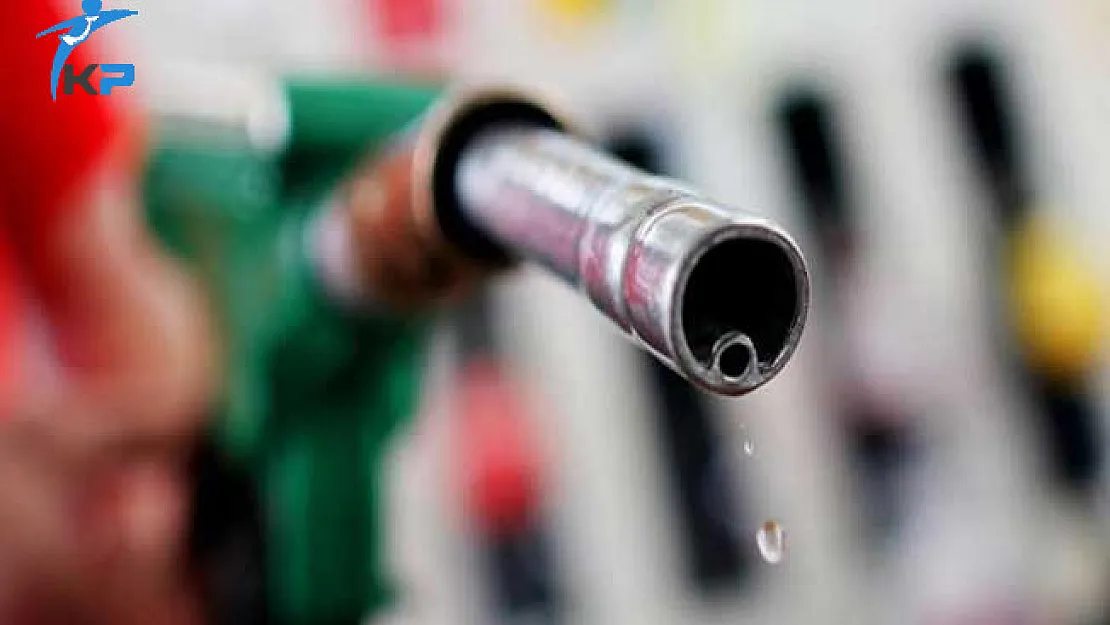 Otomobil Sahiplerini Üzecek Haber ! Benzin ve Motorine Zam Yapıldı