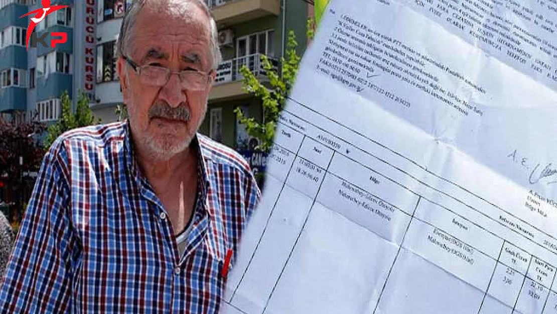 Otomobili Olmayan Vatandaşa Geçiş İhlali Cezası Geldi