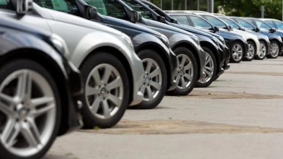 Otomotiv Pazarı Büyüdü! Ocak Ayı Rakamları Ne Kadar Arttı?