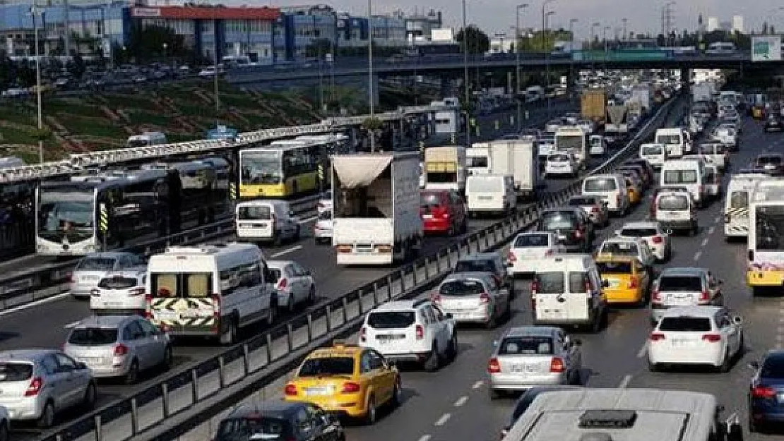 Otoyol Acil Yardım Hattı Aktif Hale Getirildi