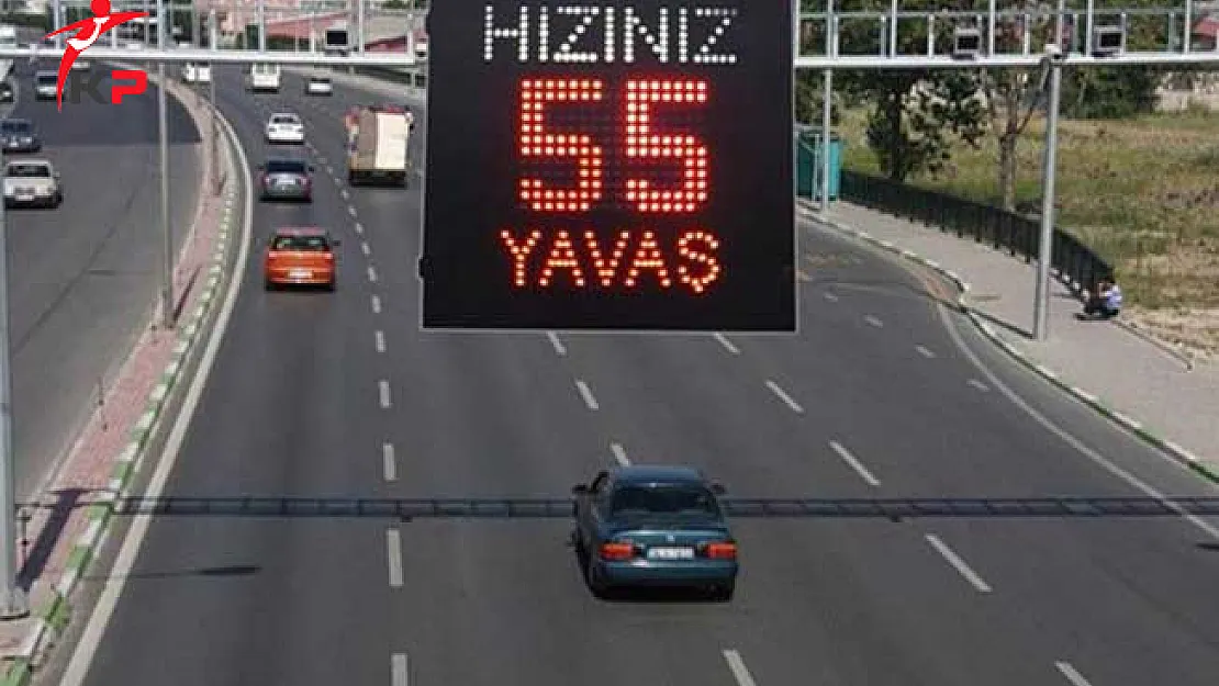 Otoyollarda İnce Hesap Dönemi! HGS ve OGS Radar Sistemi Başlıyor !