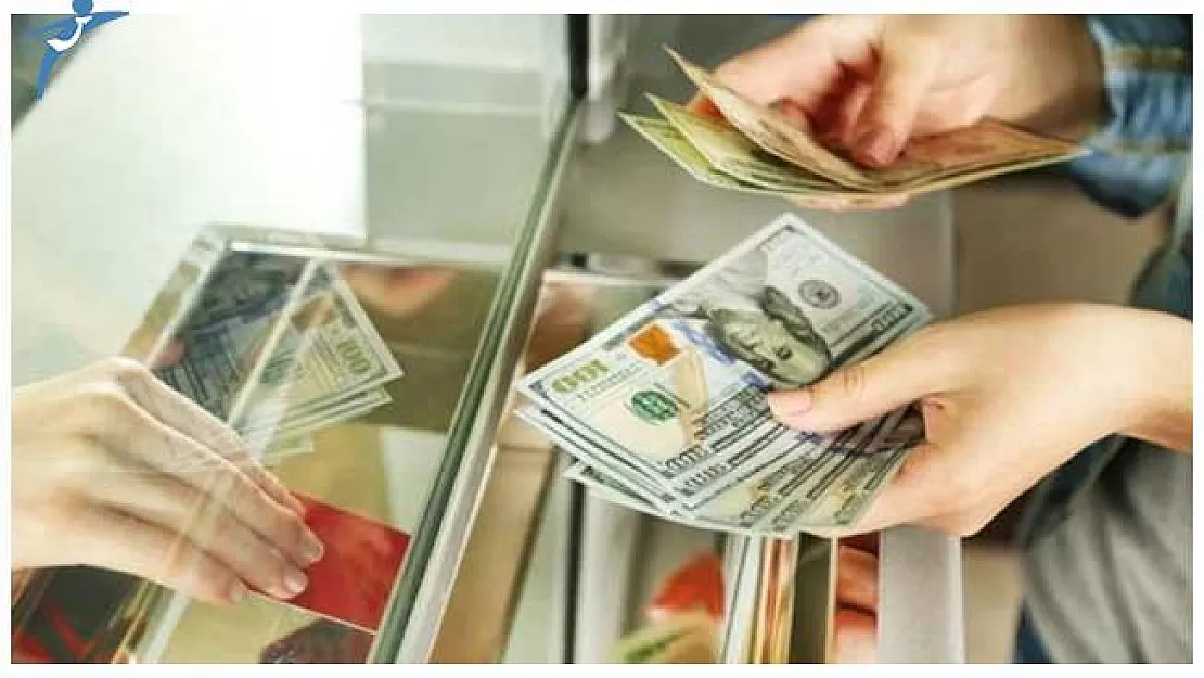 ÖTV İndirimi Kararları Sonrası 1 Kasım Dolar ve Euro Kuru Yükselmeye Devam Ediyor!