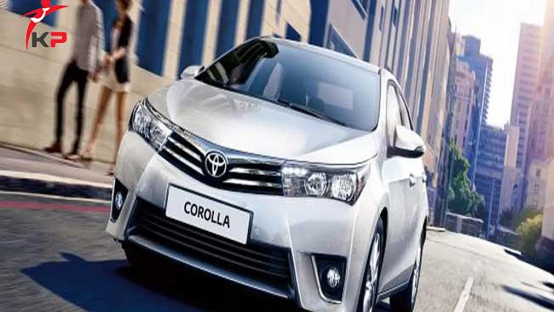 ÖTV İndirimi Yansıtılan Toyota Kasım Ayı Fiyat Listesi Yayımlandı!
