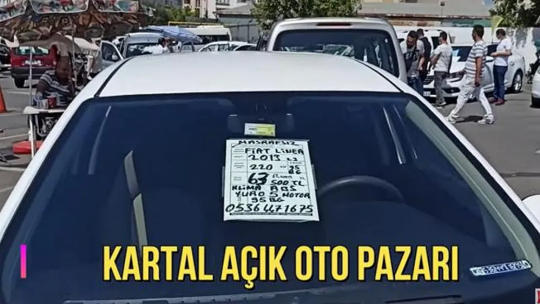 ÖTV zammı ikinci el araba fiyatlarını nasıl etkiledi? İşte yeni fiyatlar…