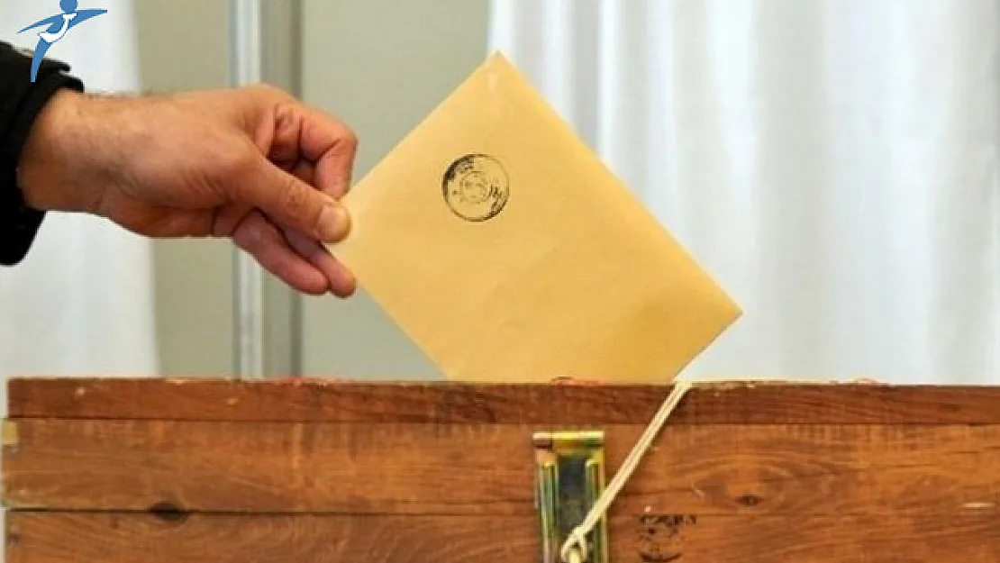 Oy Kullanma İşlemi Tamamlandı! Seçim Sonuçları Bekleniyor!