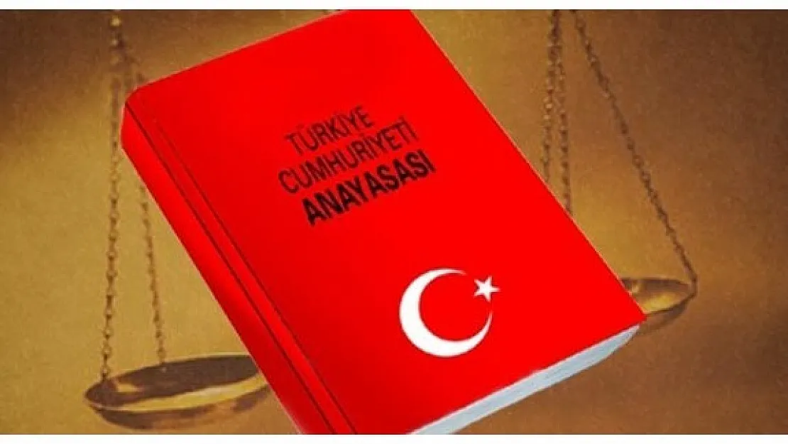 Oy Sayısı 330 olursa Halk Söz Sahibi Olacak
