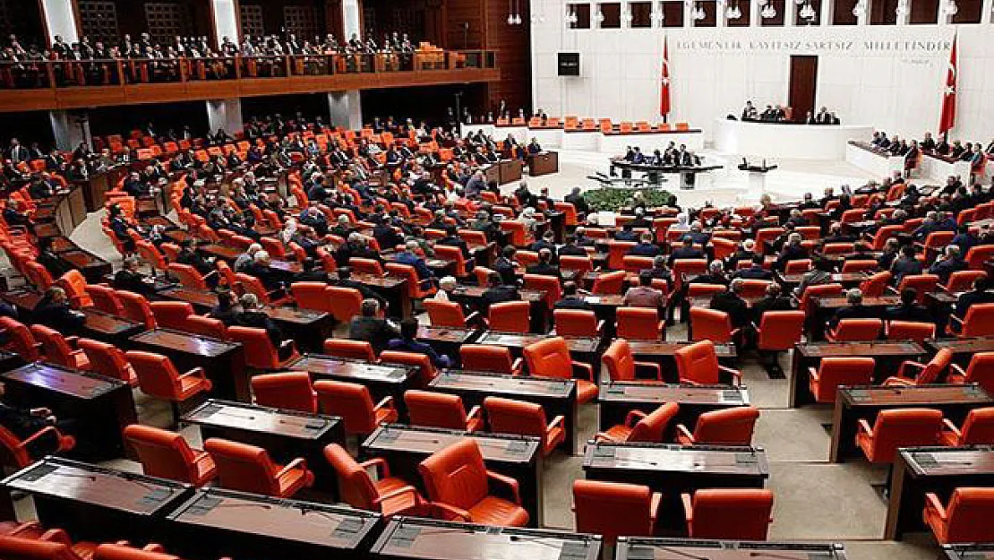 ÖYP Öğrencilerinin Araştırma Görevlisi Olarak Atamalarına İlişkin Önerge Kabul Edildi
