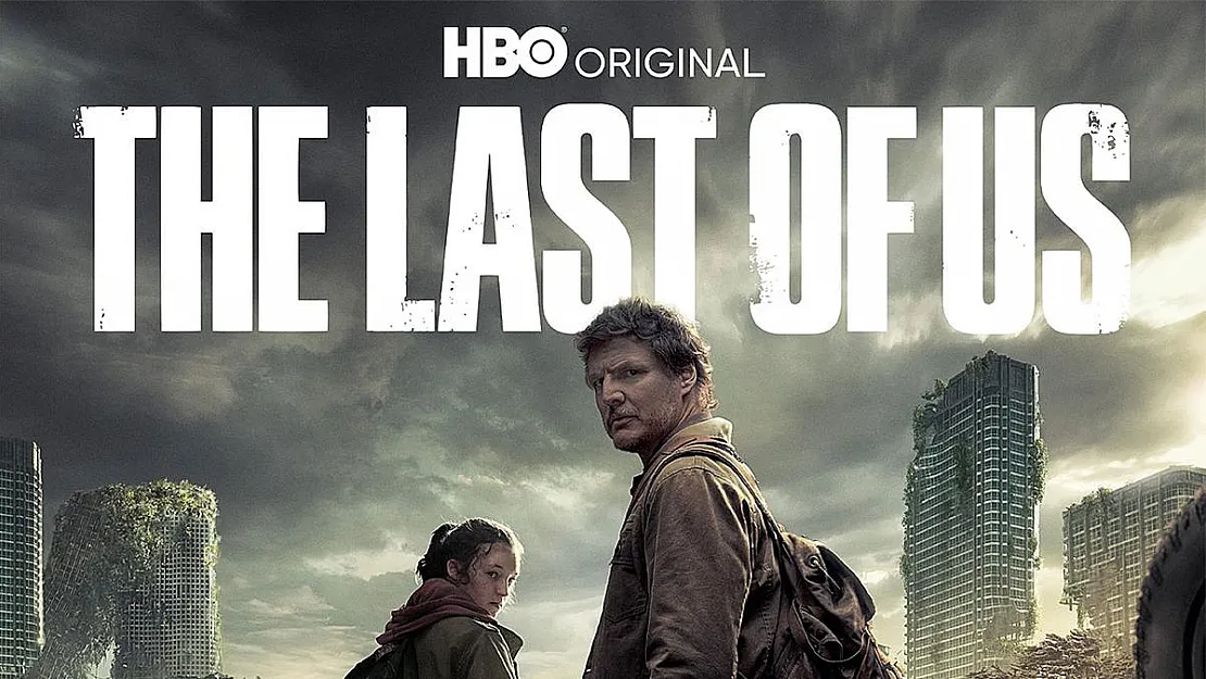 Oyun tutkunlarına müjde! The Last Of Us oyununun senaryolaştırılmış versiyonu BluTV'de gösterime girecek!