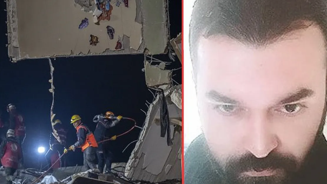 Oyuncu Ahmet Kara'dan acı haber: 5. Kattan düştü, üzerine bina devrildi! Kan kaybından öldü