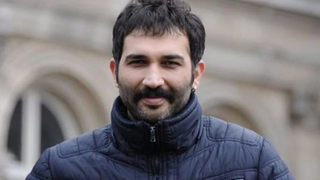 Oyuncu Barış Atay Gözaltına Alındı! Kimdir?