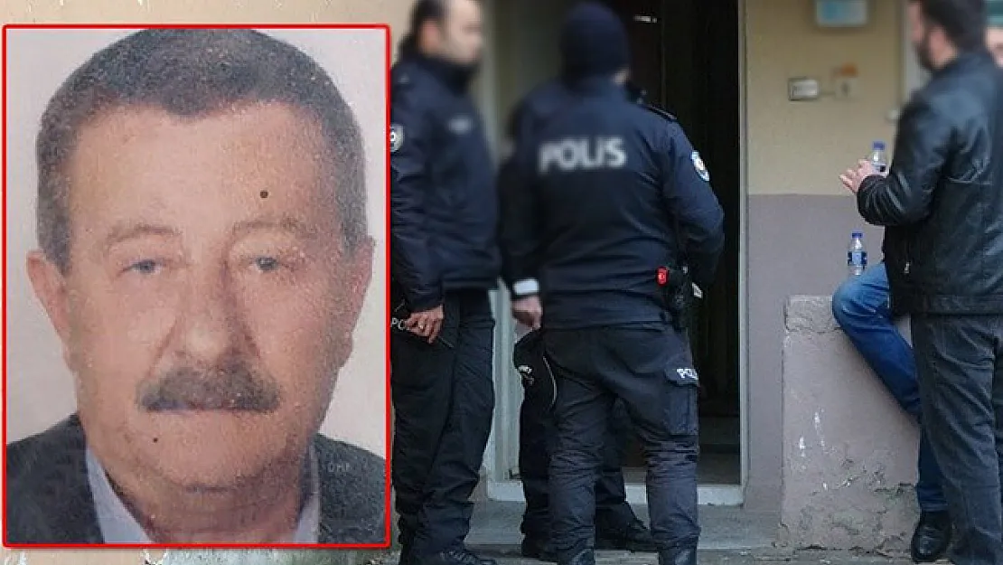 Oyuncu Erkan Can'ın Ağabeyi Ömer Can Evinde Ölü Bulundu