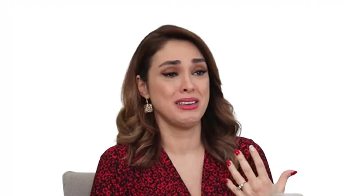 Oyuncu ve sunucu Zuhal Topal'ın acı kaybı! Yakınları enkaz altında hayatını kaybetti!