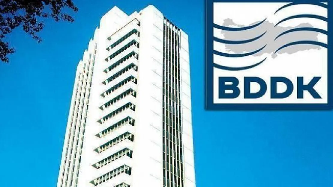 Özel Bankalar İçin Yeni Düzenleme