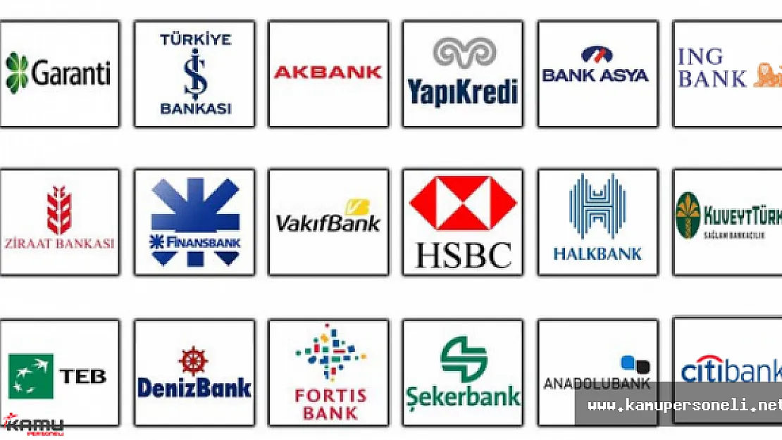 Özel Bankalar İstihdam Konusunda Sınıfta Kaldı