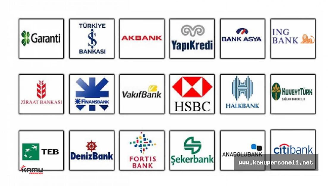 Özel Bankalar Vatandaşa Eziyet Ediyor