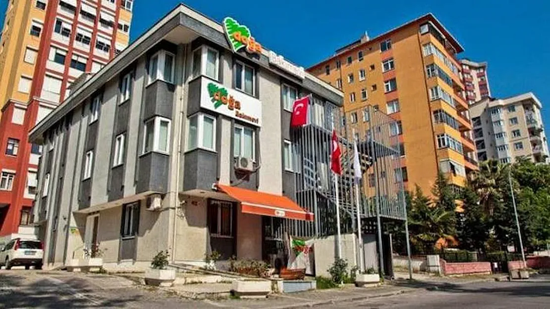 Özel Doğayaşlı Bakım Ve Huzurevi'nden Kariyer Fırsatı: Çeşitli Pozisyonlar İçin Personel Alımı Yapılıyor!