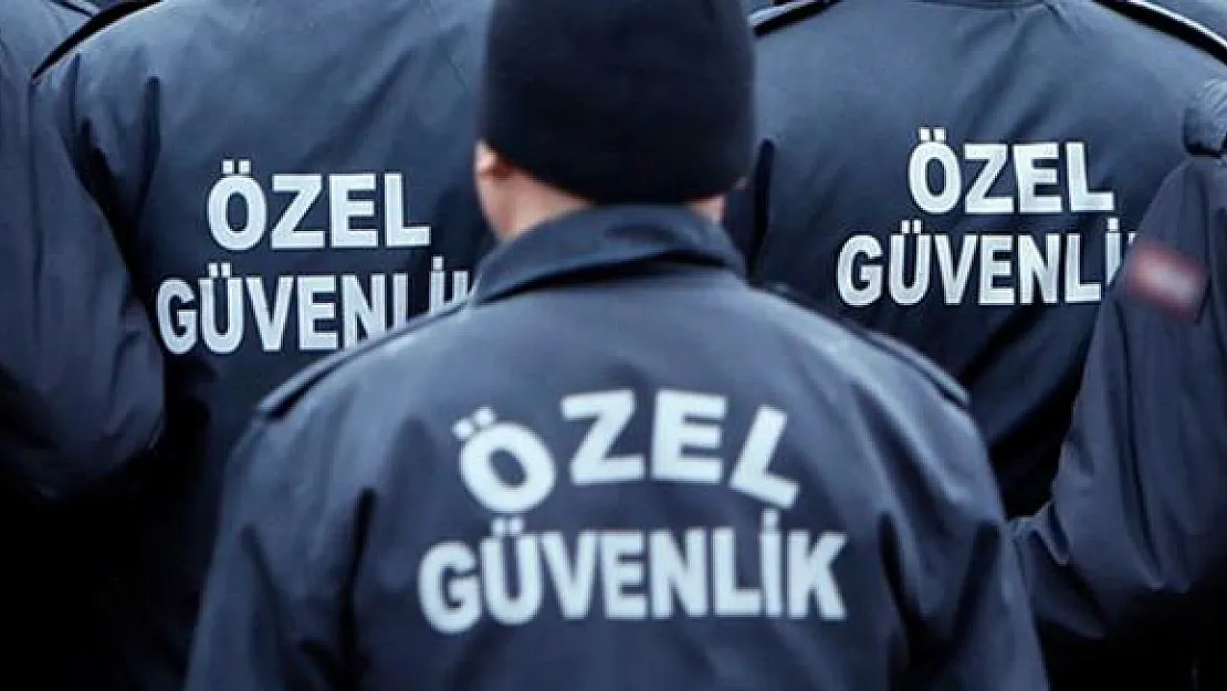 Özel Güvenlik Görevlisi (ÖGG) Sınav Sonuçları Ne Zaman Açıklanacak?