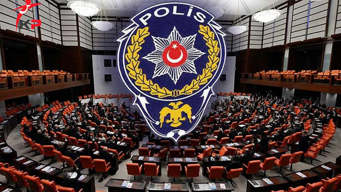 Özel Güvenliklerden Polis ve 7000 Bekçi Alımı Bakan Soylu'ya Soruldu